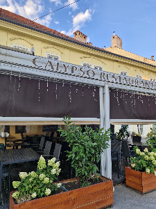 Calypso Kisvendéglő — fotografia 3