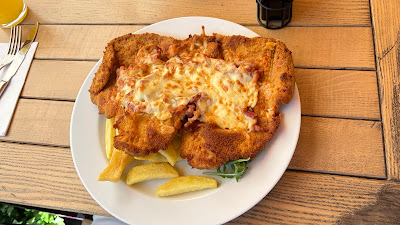 Grădina restaurant & terasă — fotografia 4