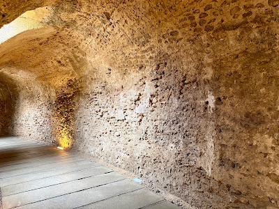 Teatro Romano de Cádiz — fotografia 5