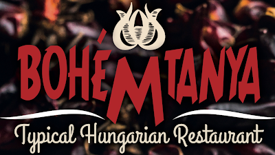 Bohémtanya Gluténmentes Vendéglő (Gluten-Free Restaurant) — fotografia 5