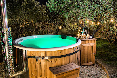 2 Cuori e 1 Yurta - Glamping in Toscana — fotografia 4