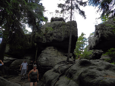 Stołowe Mountains — fotografia 5