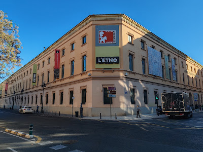 Valencian Museum of Ethnology — fotografia 3