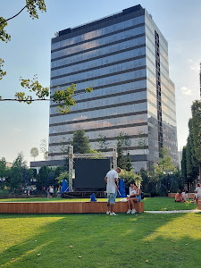 Parcul Iulius Town — fotografia 4