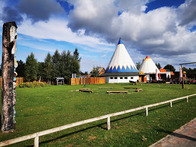 Wild West Kolobrzeg, Western Park — fotografia 3