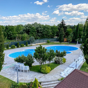 Минерален Басейн "Ди Аква" — fotografia 3