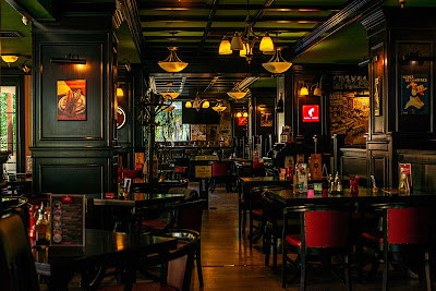 Gösser Pub