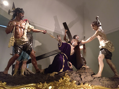 Museo Salzillo — fotografia 4