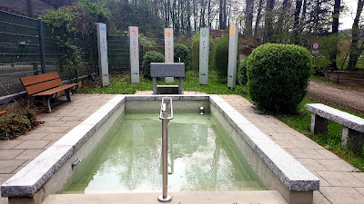 Natur-Therme Bedernau — fotografia 4