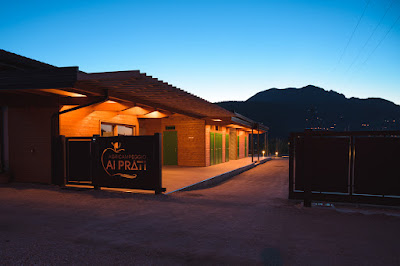 Agricampeggio Ai Prati — fotografia 3