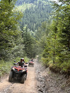 Inchirieri Atv Colibita | Atv Colibita — fotografia 3