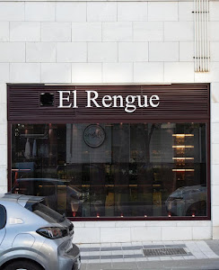 Restaurante EL Rengue — fotografia 5