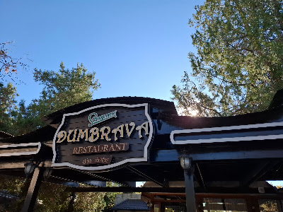 Restaurant Dumbrava Călărași — fotografia 4