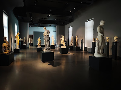 National Roman Museum - Palazzo Massimo alle Terme — fotografia 3