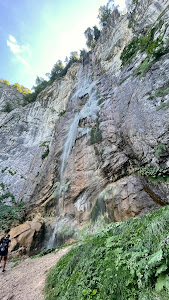 Skakavac Waterfall — fotografia 5