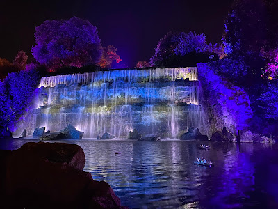 Garden of the Cascades — fotografia 4