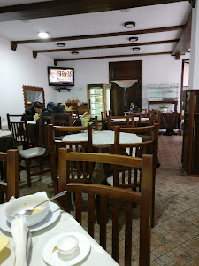 Restaurant Real Gust — fotografia 3