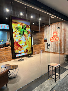 Restaurant Vitto’s & Co — fotografia 5