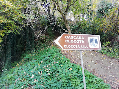Cascada Clocota — fotografia 4