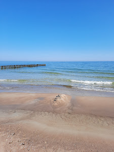 Naturist beach Chalupy — fotografia 5