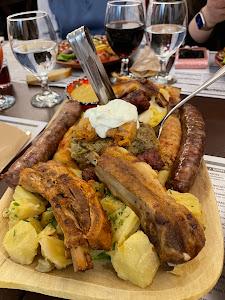 Restaurant Roata — fotografia 4