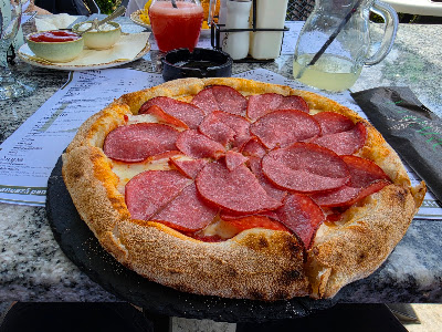Restaurant La Parc Simeria — fotografia 4