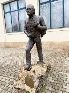 Hungarian Geographical Museum — fotografia 4