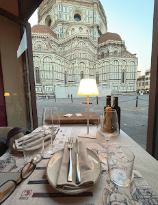 Ristorante la Cupola Steakhouse — fotografia 3