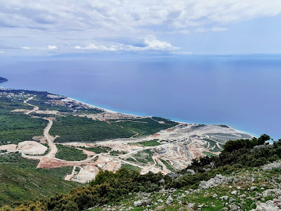 Llogara Pass — fotografia 3