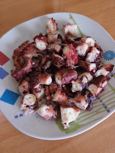 Asador y aperitivos Ana — fotografia 4