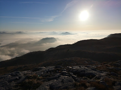 Bjørndalsfjellet — fotografia 5