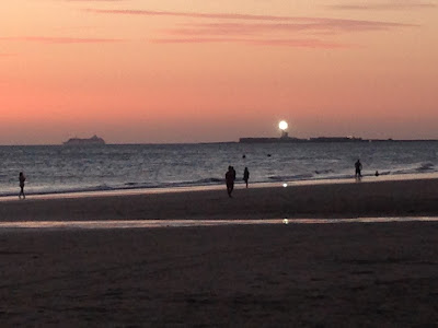 Playa de la Victoria — fotografia 4