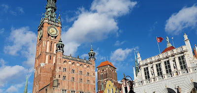 Długi Targ — fotografia 2