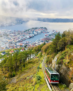 Fløyen — fotografia 5