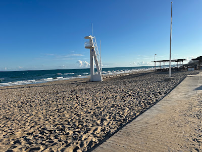 La Marina — fotografia 3