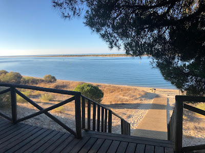 Mirador Flecha de Nueva Umbria — fotografia 3