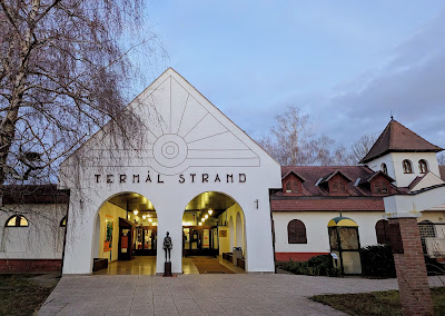 Jonathermál Zrt. Gyógyfürdő, Élményfürdő, Wellness, Motel, Kemping