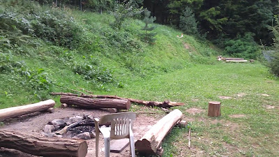 Camping Park Karpaty — fotografia 2