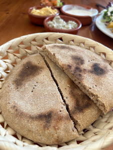 Restaurante Jaima Los Llanos - Halal — fotografia 4