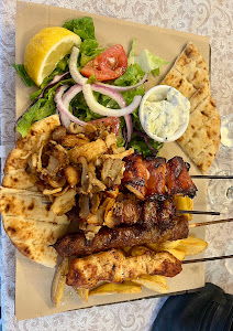 Yum Yum Traditional Greek Restaurant — fotografia 5