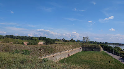 Fortress Komárno — fotografia 4