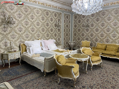 Casa Ceaușescu — fotografia 3