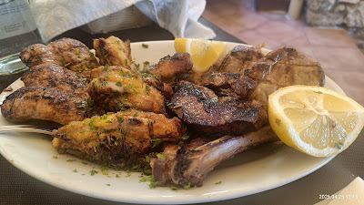 Trattoria La Sosta — fotografia 3