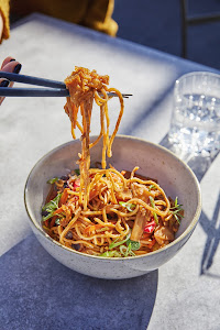 Samsara Foodhouse — fotografia 4