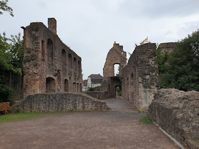 Burg Hayn — fotografia 4