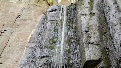 Vaňovský vodopád — fotografia 2