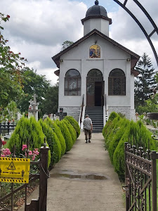Mănăstirea Ghighiu — fotografia 3