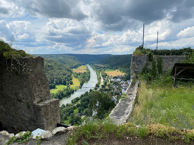 Randeck Castle — fotografia 5