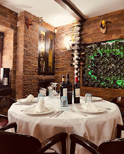 Restaurante Caza Juan — fotografia 5
