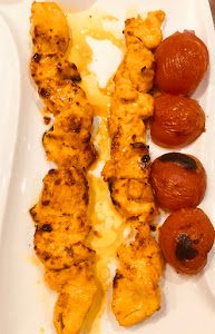 Restaurant Safran ( Halal/ حلال ) — fotografia 4